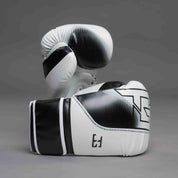 Joyagear "Evolution" Bokshandschoenen - Wit/Zwart