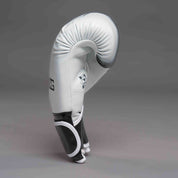 Joyagear "Evolution" Bokshandschoenen - Wit/Zwart