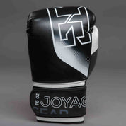 Joyagear "Evolution" Bokshandschoenen - Zwart/Wit