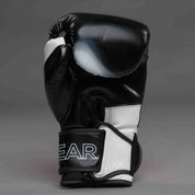 Joyagear "Evolution" Bokshandschoenen - Zwart/Wit