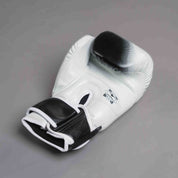 Joyagear "Evolution" Bokshandschoenen - Wit/Zwart