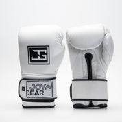 Joyagear Mexico Matador Bokshandschoenen Wit