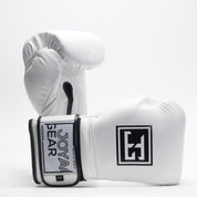 Joyagear Mexico Matador Bokshandschoenen Wit