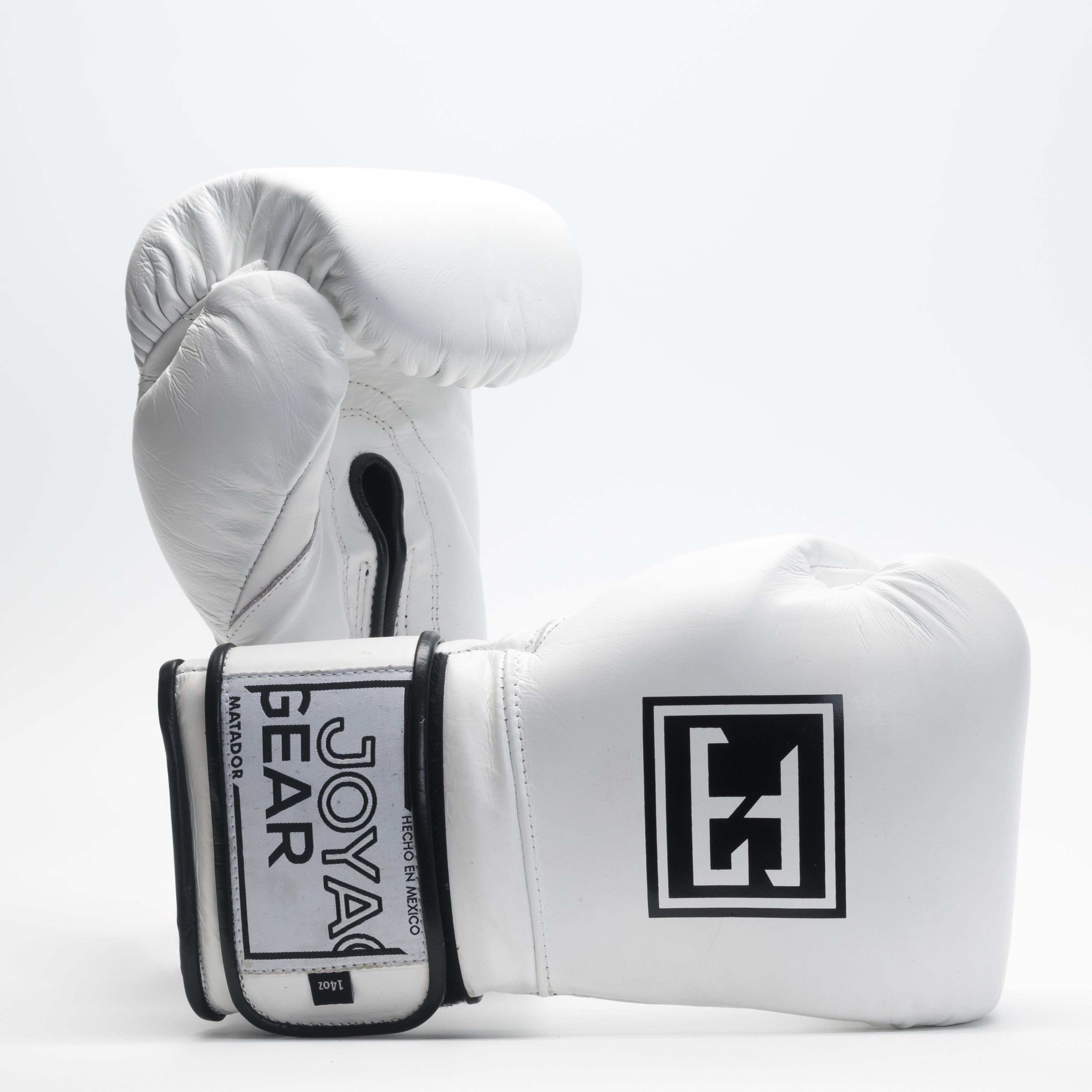 Joyagear Mexico Matador Bokshandschoenen Wit
