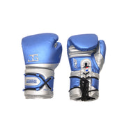 Joyagear Performance Laces Boxing Gloves Black/Carbon