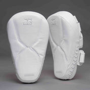 JOYAGEAR PERFORMANCE FOCUS PADS FM200 White/Carbon