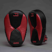 JOYAGEAR PERFORMANCE FOCUS PADS FM100 Black/Red