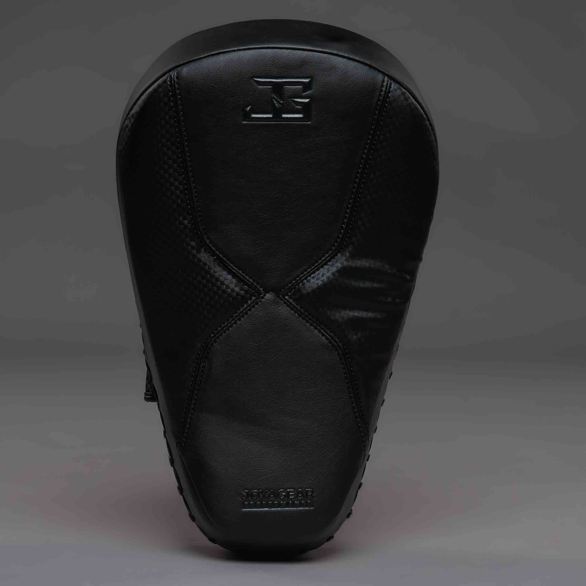 JOYAGEAR PERFORMANCE FOCUS PADS FM200 Black/Carbon