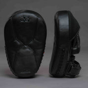 JOYAGEAR PERFORMANCE FOCUS PADS FM100 Black/Carbon