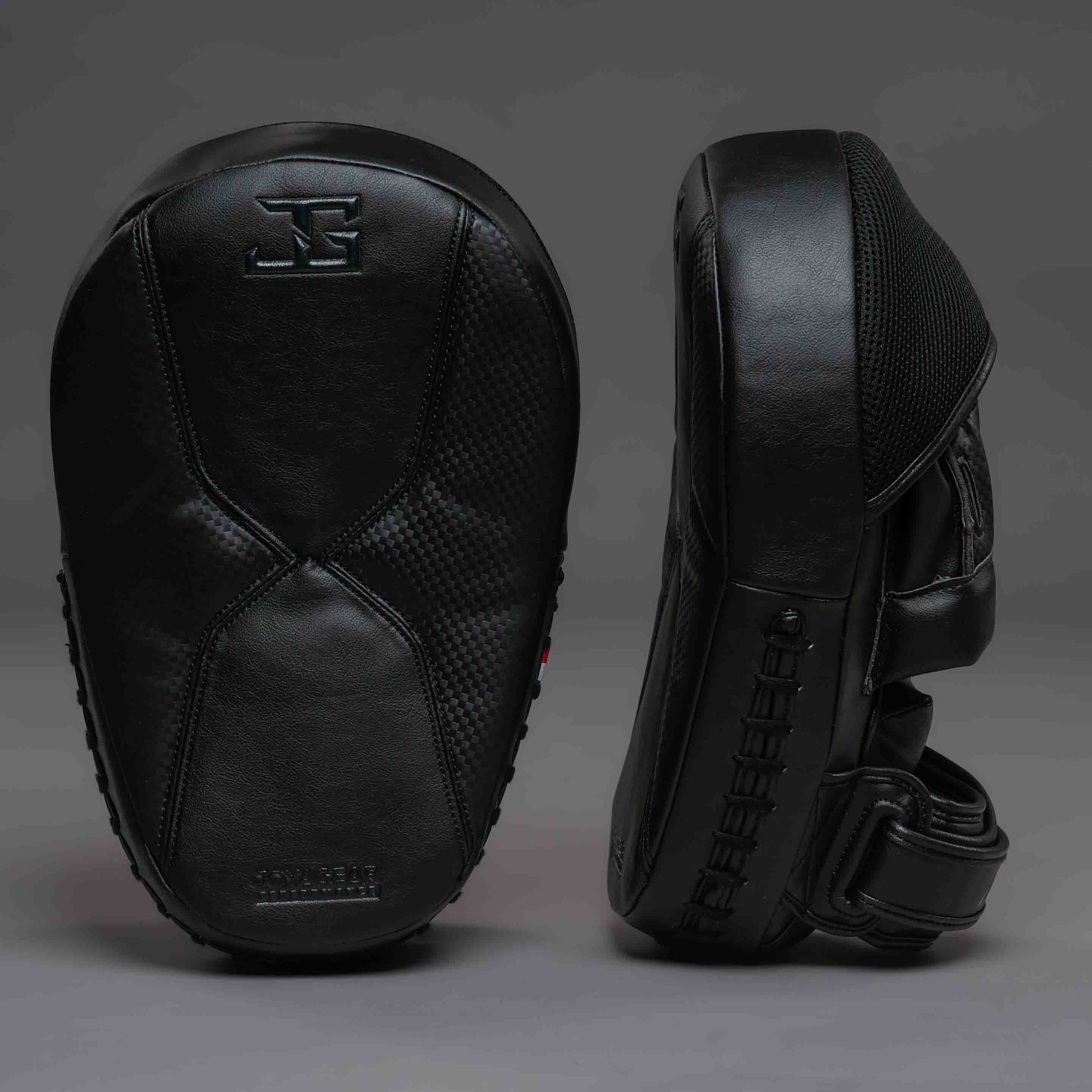 JOYAGEAR PERFORMANCE FOCUS PADS FM100 Black/Carbon