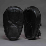 JOYAGEAR PERFORMANCE FOCUS PADS FM100 Black/Carbon