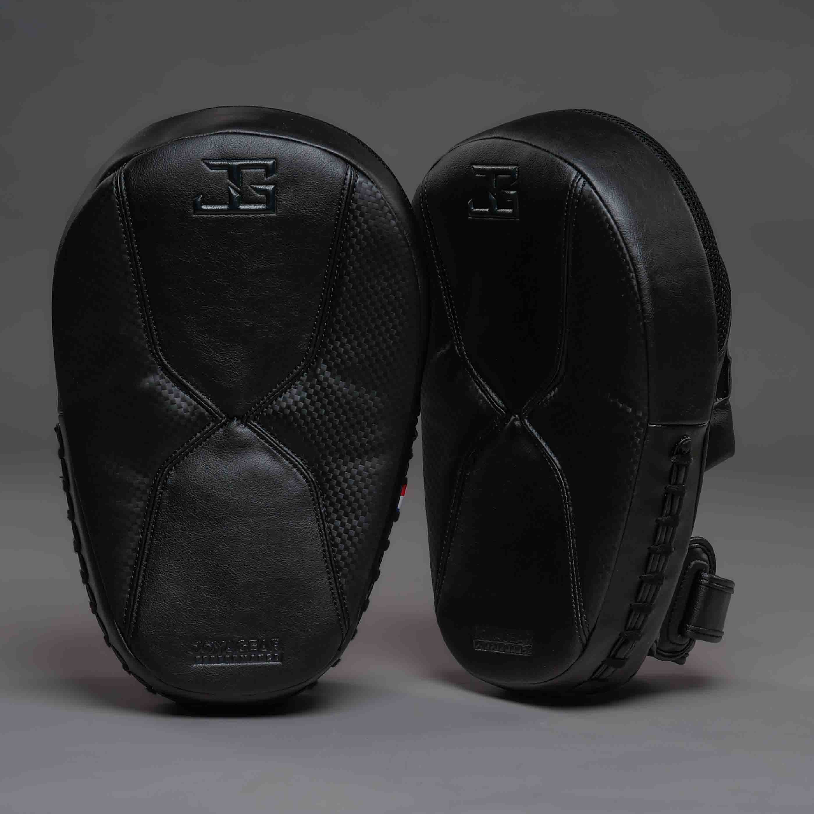 JOYAGEAR PERFORMANCE FOCUS PADS FM100 Black/Carbon