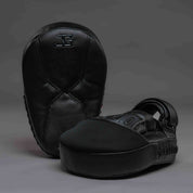 JOYAGEAR PERFORMANCE FOCUS PADS FM100 Black/Carbon