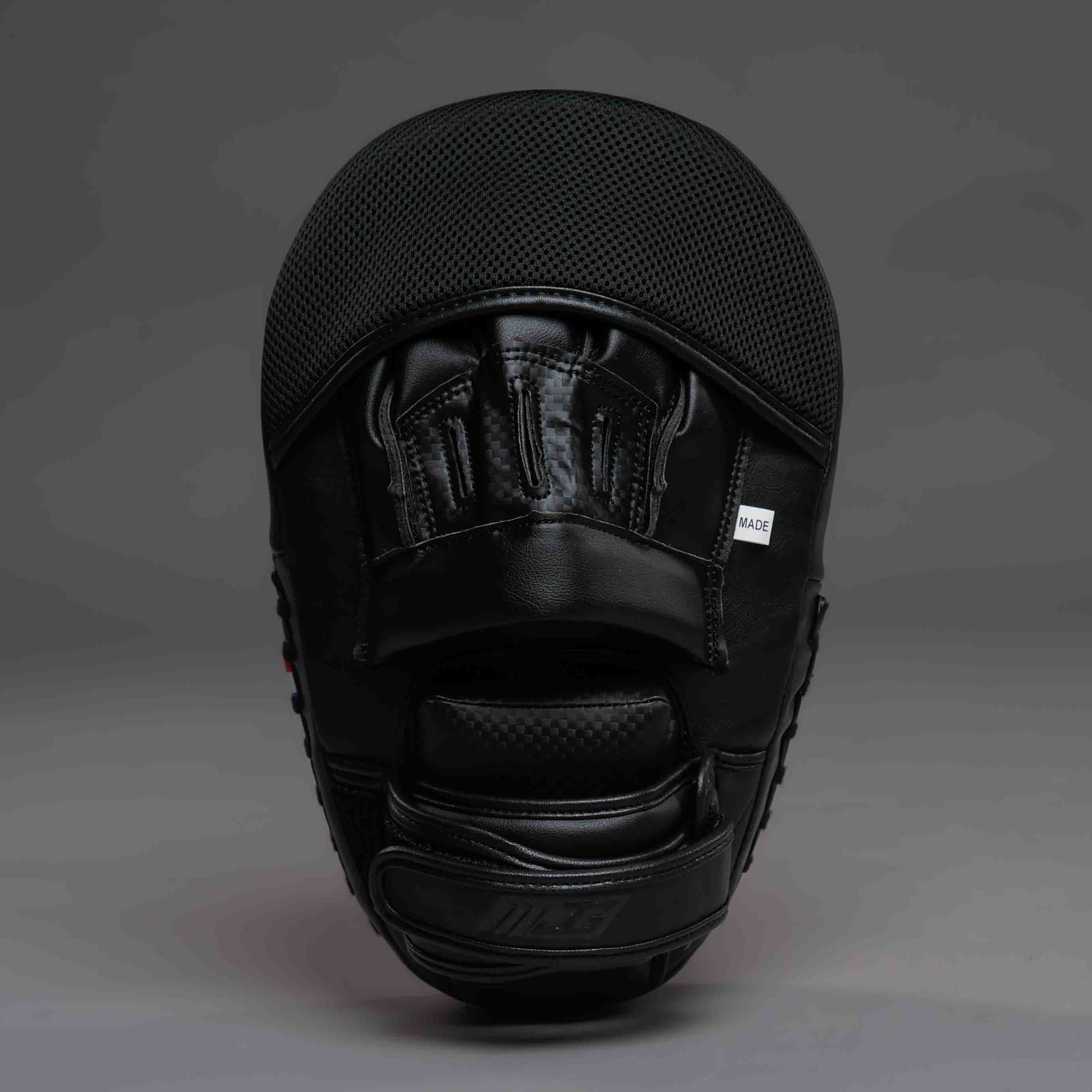 JOYAGEAR PERFORMANCE FOCUS PADS FM100 Black/Carbon