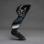 Joyagear Evolution Scheenbeschermers Zwart/Wit