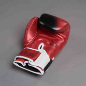Joyagear "Evolution" Bokshandschoenen - Rood/Wit