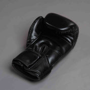Joyagear "Evolution" Bokshandschoenen - Zwart/Zwart