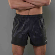 JOYAGEAR ELITE MMA SHORT Black