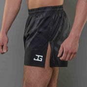 JOYAGEAR ELITE MMA SHORT Black