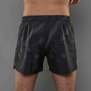 JOYAGEAR ELITE MMA SHORT Black