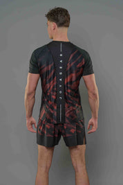 JOYAGEAR ELITE MMA SHIRT ROOD