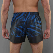 JOYAGEAR ELITE MMA SHORT BLAUW