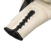 Joya Strike Veters (Kick) Bokshandschoenen - Wit