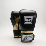 Joyagear Mexico Matador Bokshandschoenen Zwart/Goud
