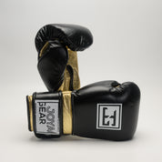 Joyagear Mexico Matador Bokshandschoenen Zwart/Goud