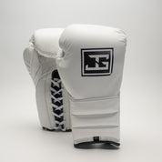 Joyagear Mexico Matador Veter Bokshandschoenen Wit