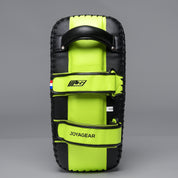 Joyagear Performance Thai Pads Black/Lime