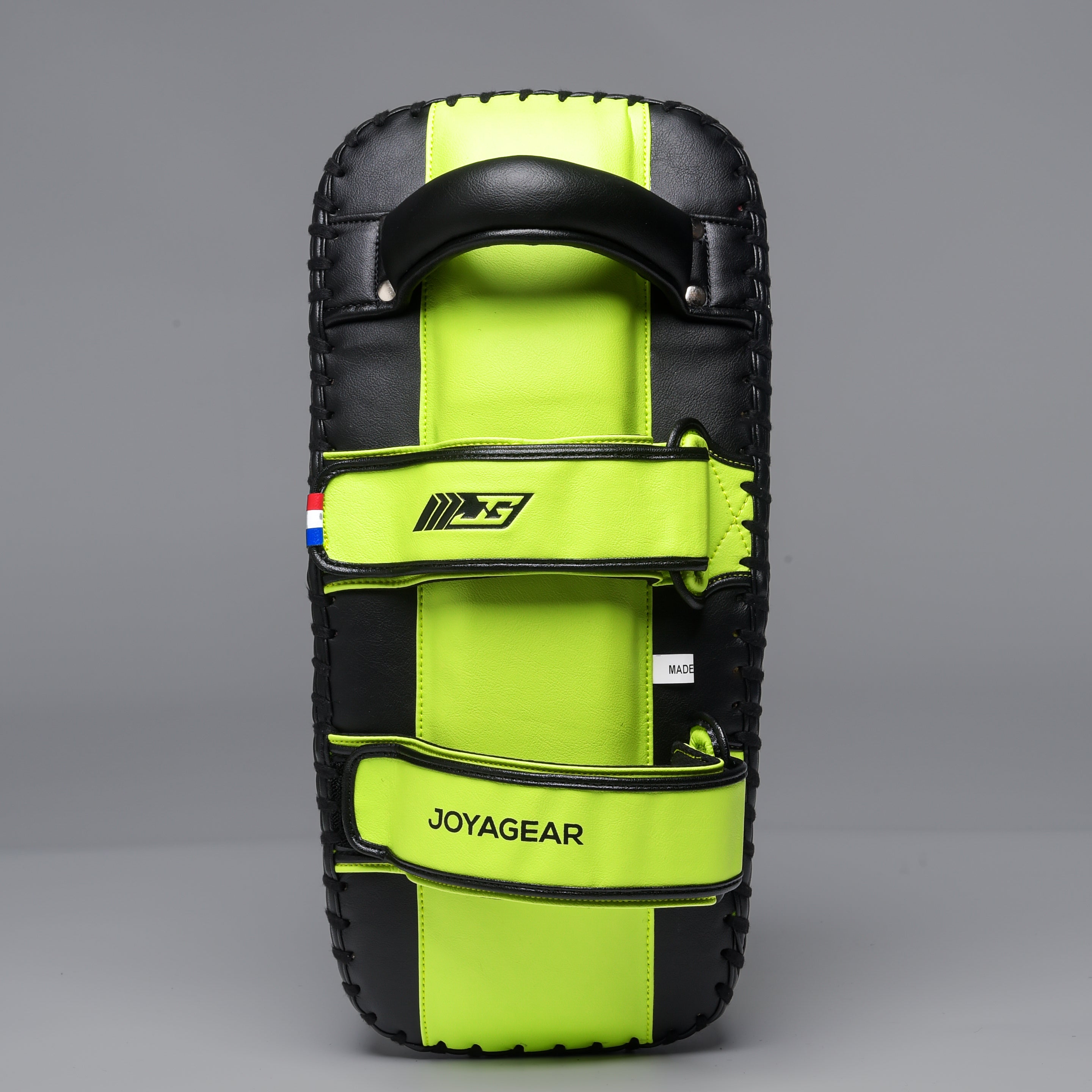 Joyagear Performance Thai Pads Black/Lime