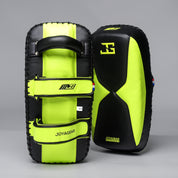 Joyagear Performance Thai Pads Black/Lime