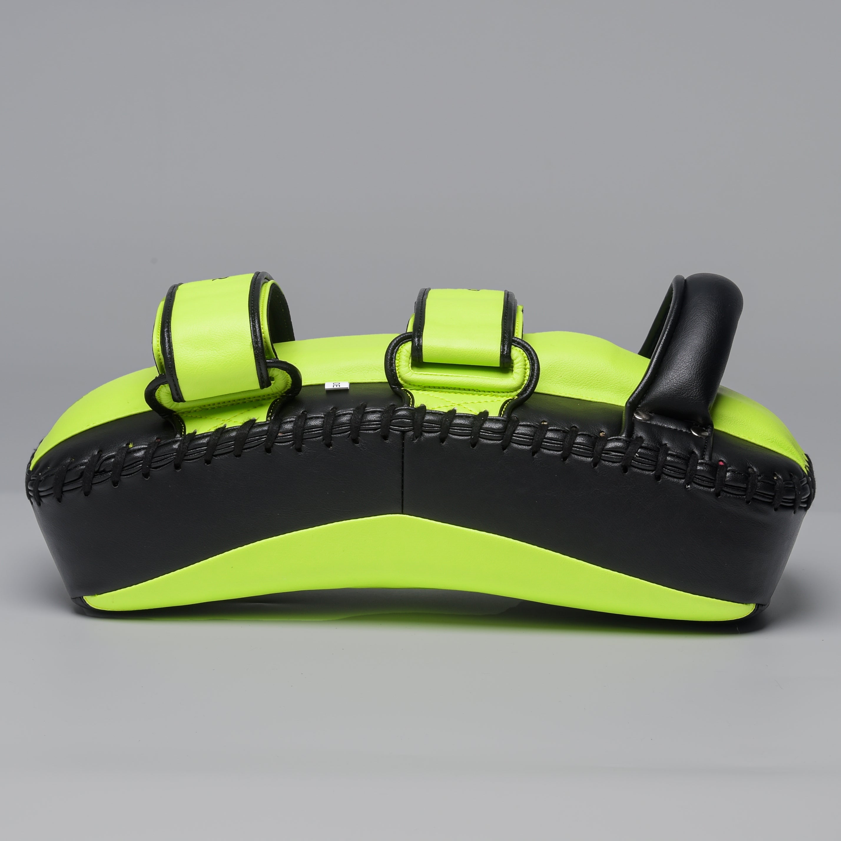 Joyagear Performance Thai Pads Black/Lime