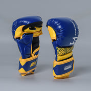 Joyagear X Burns Performance Durinho MMA Gloves