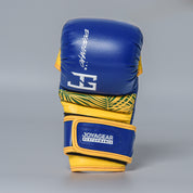 Joyagear X Burns Performance Durinho MMA Gloves