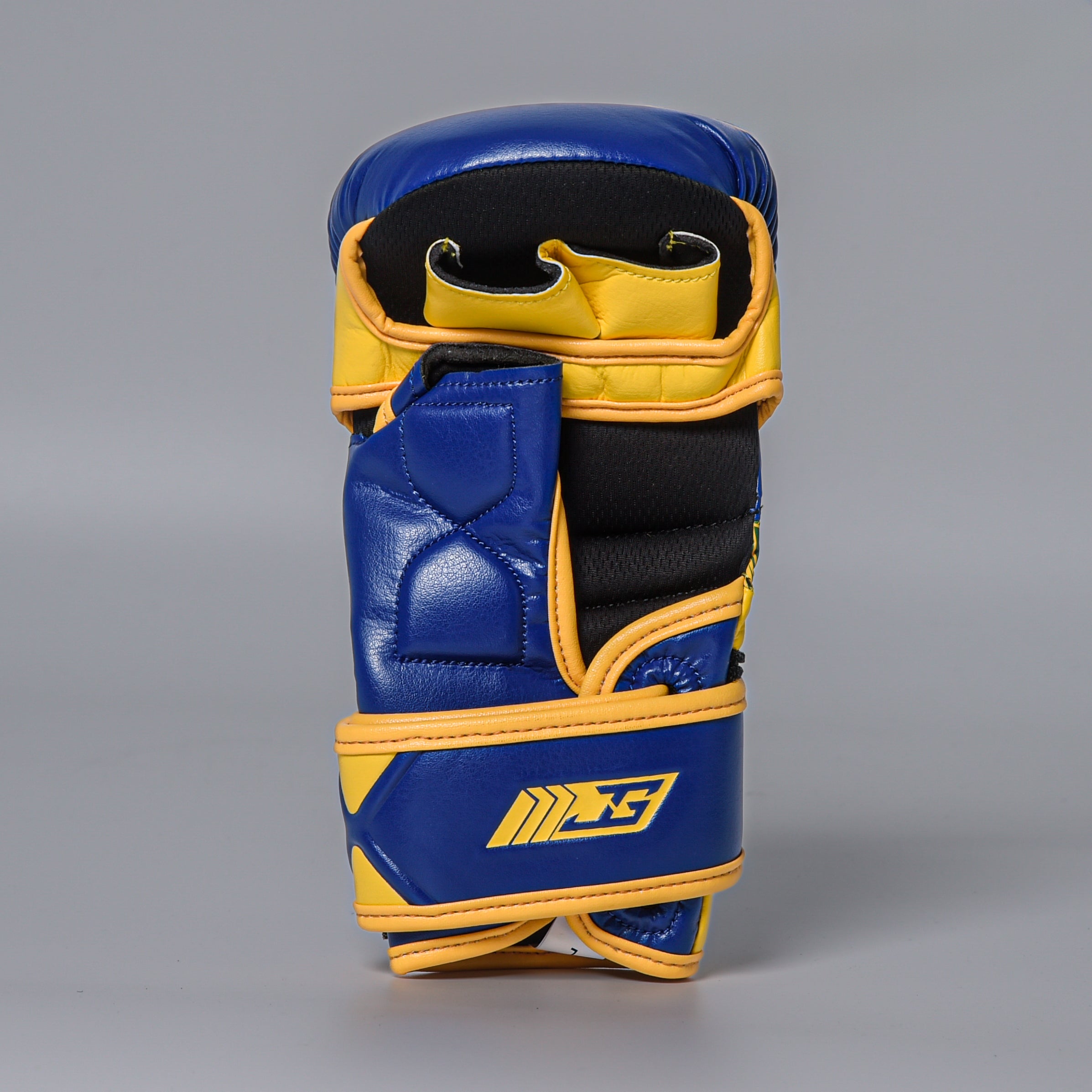 Joyagear X Burns Performance Durinho MMA Gloves