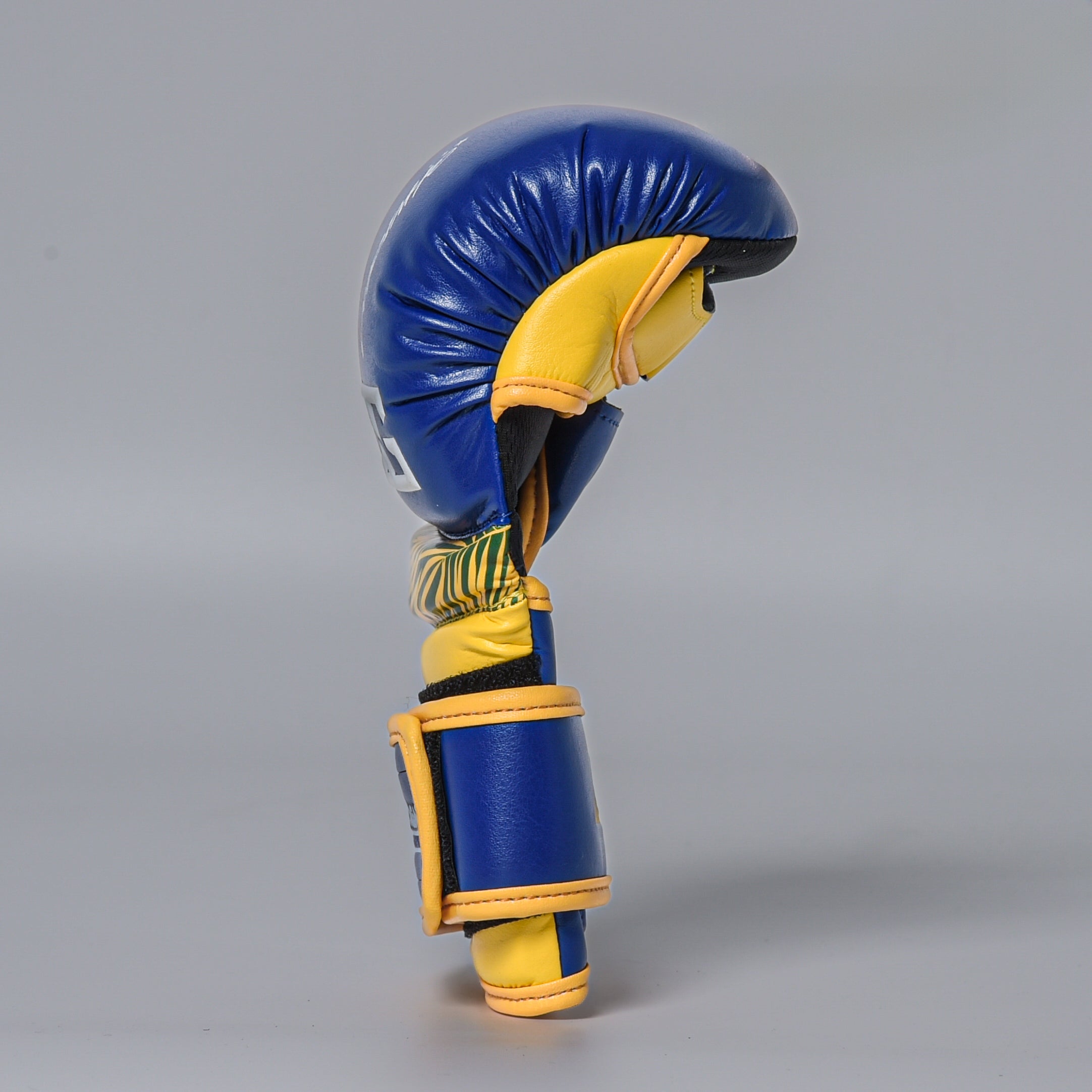 Joyagear X Burns Performance Durinho MMA Gloves