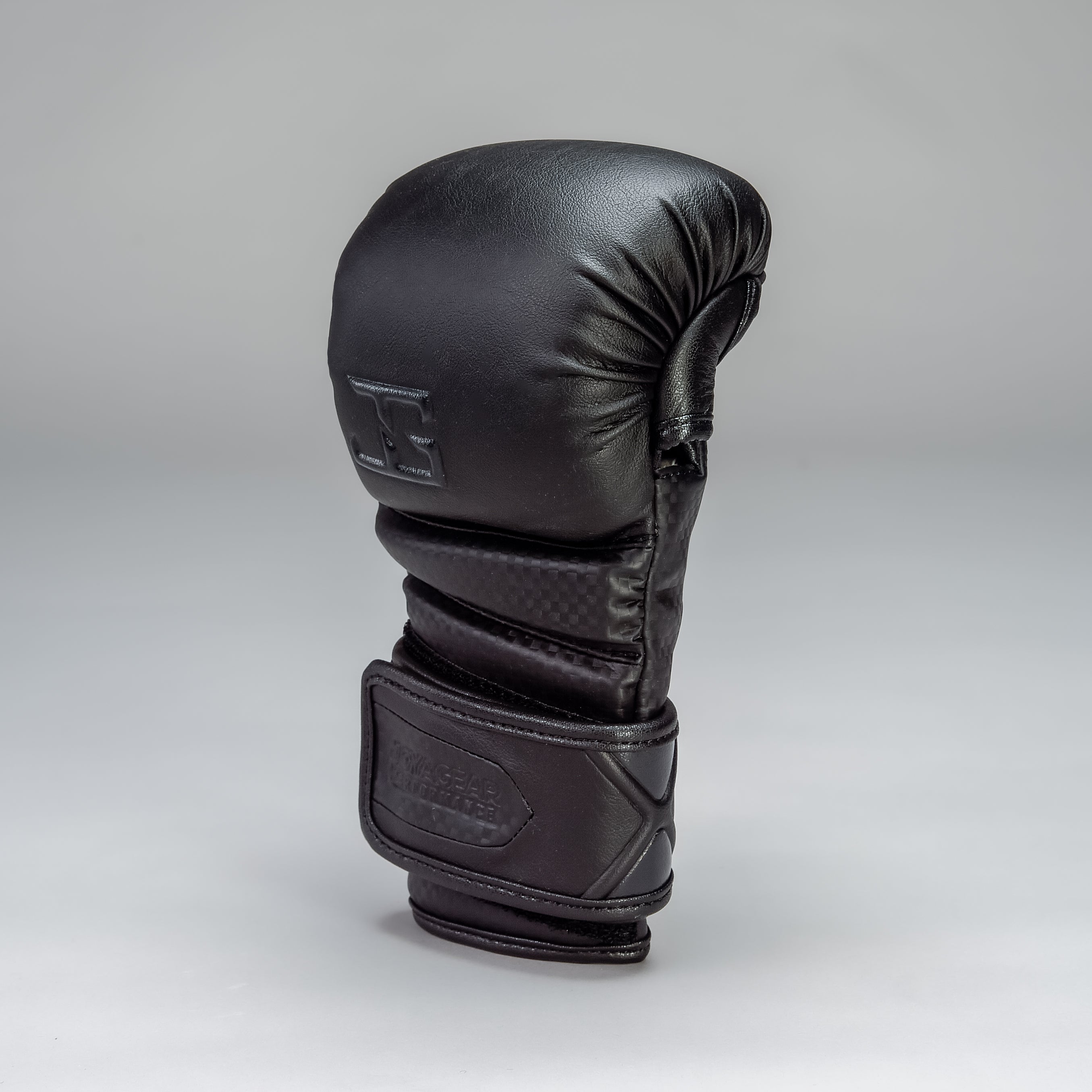 Joyagear Performance MMA Gloves Black/Carbon