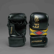 JOYAGEAR X POATAN REPLICA MMA HANDSCHOENEN