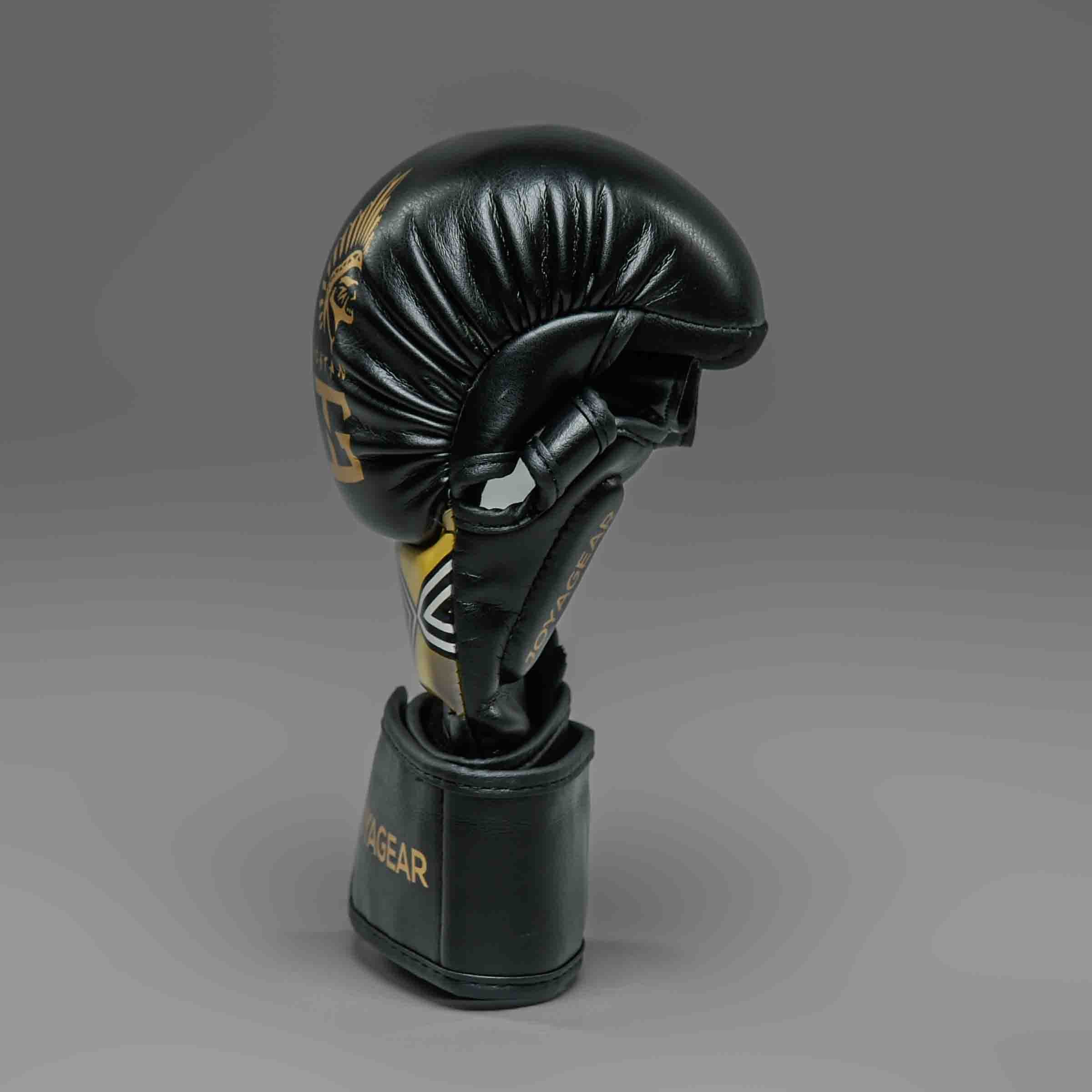 JOYAGEAR X POATAN REPLICA MMA HANDSCHOENEN