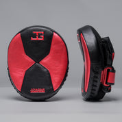 Joyagear Performance CM200 Punching Mitts Black/Carbon