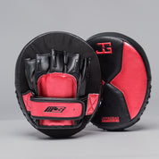 Joyagear Performance CM200 Punching Mitts Black/Carbon