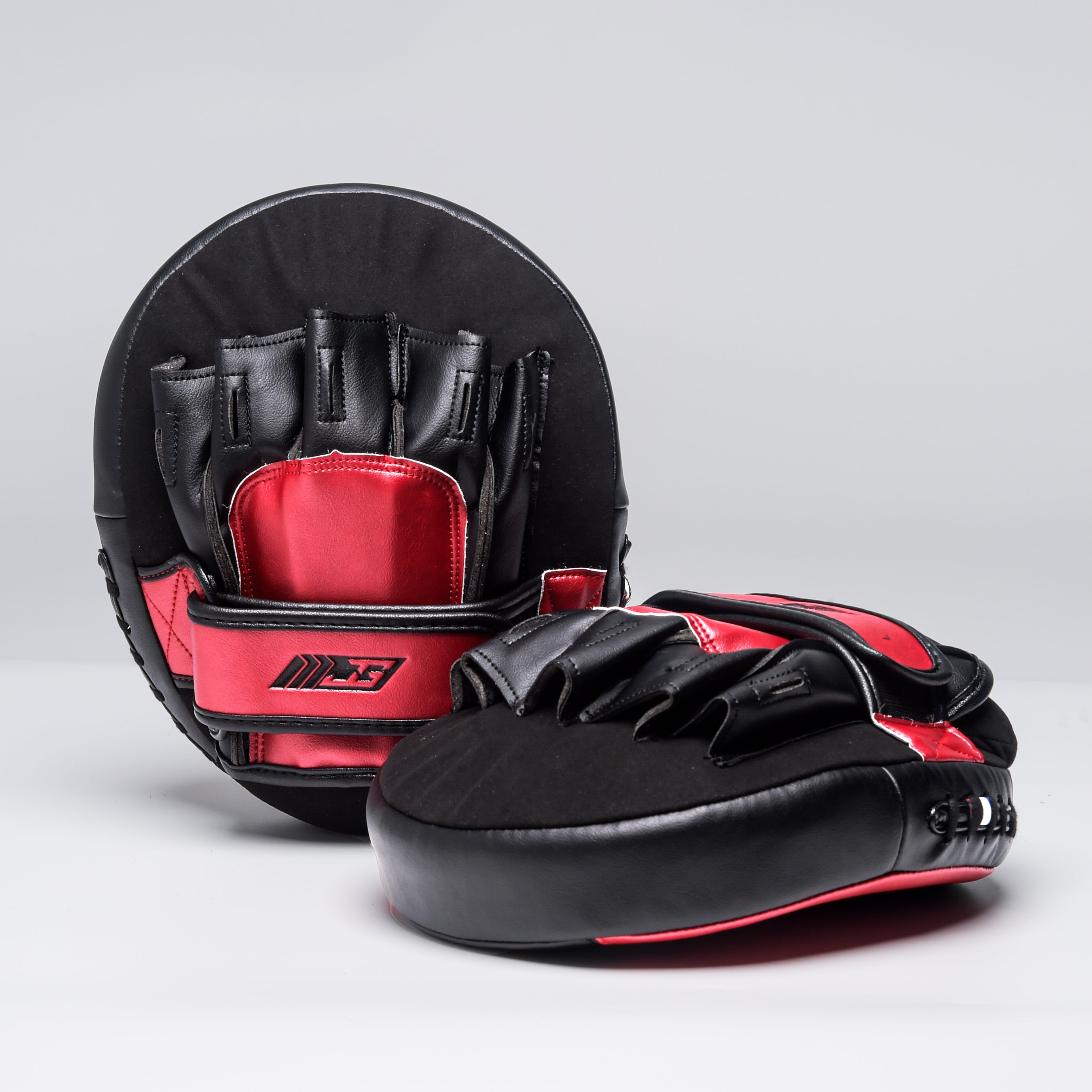 Joyagear Performance CM200 Punching Mitts Black/Carbon