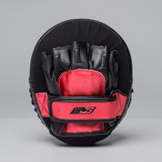 Joyagear Performance CM200 Punching Mitts Black/Carbon