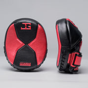 Joyagear Performance CM100 Punching Mitts Black/Carbon