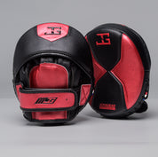 Joyagear Performance CM100 Punching Mitts Black/Carbon