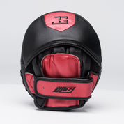 Joyagear Performance CM100 Punching Mitts Black/Carbon