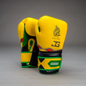 Joyagear X Poatan Performance Tribal Bokshandschoenen