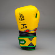 Joyagear X Poatan Performance Tribal Bokshandschoenen